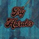 Mochila Saco Enso TRY HARDER Azul | Ref. 186.9083821 Mochila Saco Enso TRY HARDER Azul | Ref. 186.9083821