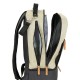 Mochila Acessórios de Bebé SAFTA Multicolor | Ref. 248.642031883