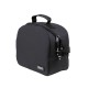 Ghuts Lancheira Pequena GH127 Black L52 | Ref. 294.2112752 Ghuts Lancheira Pequena GH127 Black L52 | Ref. 294.2112752