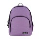 Ghuts Mochila Escolar GH131 Soft Violet L46 | Ref. 294.2113146