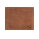 Camel Active Carteira Porta-Notas Tradicional SALO Conhaque | Ref. 9131670422