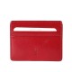 Porta-Cartões 6CC MISS MIMI Vermelho | Ref. 102.MM7053V