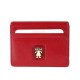 Porta-Cartões 6CC MISS MIMI Vermelho | Ref. 102.MM7053V