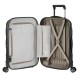 Samsonite Mala/Trolley Cabine 55cm 4R Spinner C-LITE Preta | Ref. 92CS200209