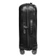 Samsonite Mala/Trolley Cabine 55cm 4R Spinner C-LITE Preta | Ref. 92CS200209