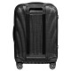 Samsonite Mala/Trolley Cabine 55cm 4R Spinner C-LITE Preta | Ref. 92CS200209