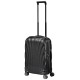 Samsonite Mala/Trolley Cabine 55cm 4R Spinner C-LITE Preta | Ref. 92CS200209