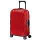 Samsonite Mala/Trolley Cabine 55cm 4R Spinner C-LITE Vermelha | Ref. 92CS200210