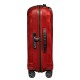 Samsonite Mala/Trolley Cabine 55cm 4R Spinner C-LITE Vermelha | Ref. 92CS200210