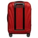 Samsonite Mala/Trolley Cabine 55cm 4R Spinner C-LITE Vermelha | Ref. 92CS200210