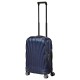 Samsonite Mala/Trolley Cabine 55cm 4R Spinner Exp C-LITE Azul Escura | Ref. 92CS200731