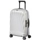 Samsonite Mala/Trolley Cabine 55cm 4R Spinner Exp C-LITE Branca | Ref. 92CS200735