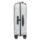 Samsonite Mala/Trolley Cabine 55cm 4R Spinner Exp C-LITE Branca | Ref. 92CS200735