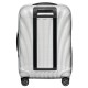 Samsonite Mala/Trolley Cabine 55cm 4R Spinner Exp C-LITE Branca | Ref. 92CS200735