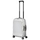 Samsonite Mala/Trolley Cabine 55cm 4R Spinner Exp C-LITE Branca | Ref. 92CS200735