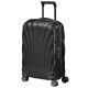 Samsonite Mala/Trolley Cabine 55cm 4R Spinner Exp C-LITE Preta | Ref. 92CS200709