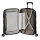 Samsonite Mala/Trolley Cabine 55cm 4R Spinner Exp C-LITE Preta | Ref. 92CS200709