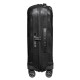 Samsonite Mala/Trolley Cabine 55cm 4R Spinner Exp C-LITE Preta | Ref. 92CS200709