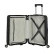 Samsonite Mala/Trolley Cabine 55cm 4R Spinner HI-FI Preta | Ref. 92KD800109 Samsonite Mala/Trolley Cabine 55cm 4R Spinner HI-FI Preta | Ref. 92KD800109