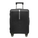 Samsonite Mala/Trolley Cabine 55cm 4R Spinner HI-FI Preta | Ref. 92KD800109 Samsonite Mala/Trolley Cabine 55cm 4R Spinner HI-FI Preta | Ref. 92KD800109