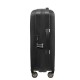 Samsonite Mala/Trolley Cabine 55cm 4R Spinner HI-FI Preta | Ref. 92KD800109 Samsonite Mala/Trolley Cabine 55cm 4R Spinner HI-FI Preta | Ref. 92KD800109