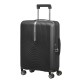 Samsonite Mala/Trolley Cabine 55cm 4R Spinner HI-FI Preta | Ref. 92KD800109 Samsonite Mala/Trolley Cabine 55cm 4R Spinner HI-FI Preta | Ref. 92KD800109