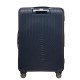 Samsonite Mala/Trolley Média 68cm 4R Spinner HI-FI Azul Escura | Ref. 92KD800201