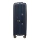 Samsonite Mala/Trolley Média 68cm 4R Spinner HI-FI Azul Escura | Ref. 92KD800201