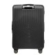 Samsonite Mala/Trolley Média 68cm 4R Spinner HI-FI Preta| Ref. 92KD800209