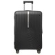 Samsonite Mala/Trolley Média 68cm 4R Spinner HI-FI Preta| Ref. 92KD800209