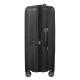 Samsonite Mala/Trolley Média 68cm 4R Spinner HI-FI Preta| Ref. 92KD800209