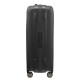 Samsonite Mala/Trolley Média 68cm 4R Spinner HI-FI Preta| Ref. 92KD800209