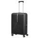 Samsonite Mala/Trolley Média 68cm 4R Spinner HI-FI Preta| Ref. 92KD800209
