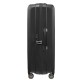 Samsonite Mala/Trolley Grande 75cm 4R Spinner HI-FI Preta | Ref. 92KD800309