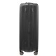 Samsonite Mala/Trolley Grande 75cm 4R Spinner HI-FI Preta | Ref. 92KD800309
