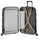 Samsonite Mala/Trolley Gigante 81cm 4R Spinner C-LITE Azul Escura | Ref. 92CS200531