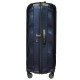 Samsonite Mala/Trolley Gigante 81cm 4R Spinner C-LITE Azul Escura | Ref. 92CS200531