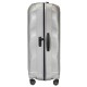 Samsonite Mala/Trolley Gigante 81cm 4R Spinner C-LITE Branca | Ref. 92CS200535 Samsonite Mala/Trolley Gigante 81cm 4R Spinner C-LITE Branca | Ref. 92CS200535