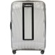 Samsonite Mala/Trolley Gigante 81cm 4R Spinner C-LITE Branca | Ref. 92CS200535 Samsonite Mala/Trolley Gigante 81cm 4R Spinner C-LITE Branca | Ref. 92CS200535