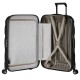 Samsonite Mala/Trolley Gigante 81cm 4R Spinner C-LITE Preta | Ref. 92CS200509