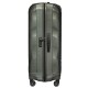 Samsonite Mala/Trolley Gigante 81cm 4R Spinner C-LITE Verde | Ref. 92CS200514