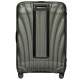 Samsonite Mala/Trolley Gigante 81cm 4R Spinner C-LITE Verde | Ref. 92CS200514