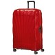 Samsonite Mala/Trolley Gigante 81cm 4R Spinner C-LITE Vermelha | Ref. 92CS200510