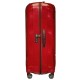 Samsonite Mala/Trolley Gigante 81cm 4R Spinner C-LITE Vermelha | Ref. 92CS200510