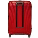 Samsonite Mala/Trolley Gigante 81cm 4R Spinner C-LITE Vermelha | Ref. 92CS200510
