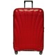 Samsonite Mala/Trolley Gigante 81cm 4R Spinner C-LITE Vermelha | Ref. 92CS200510
