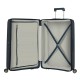 Samsonite Mala/Trolley Gigante 81cm 4R Spinner HI-FI Azul Escura | Ref. 92KD800401