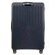 Samsonite Mala/Trolley Gigante 81cm 4R Spinner HI-FI Azul Escura | Ref. 92KD800401