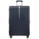 Samsonite Mala/Trolley Gigante 81cm 4R Spinner HI-FI Azul Escura | Ref. 92KD800401