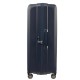 Samsonite Mala/Trolley Gigante 81cm 4R Spinner HI-FI Azul Escura | Ref. 92KD800401